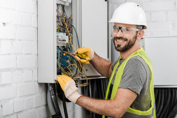 Best Electrical Outlet Repair  in Kamas, UT