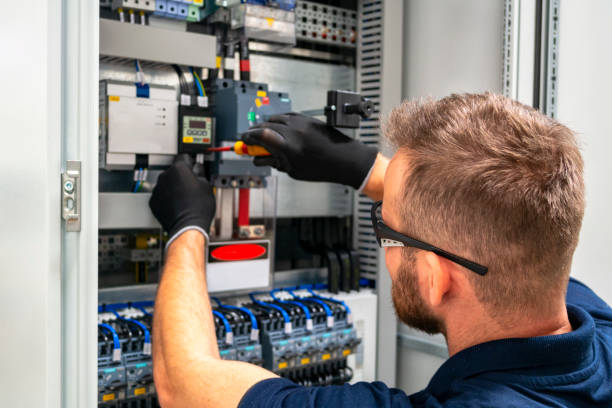 Best Residential Electrician Services  in Kamas, UT