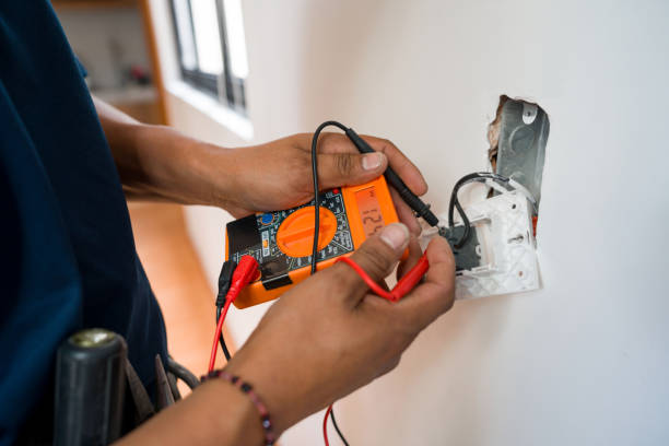 Best Affordable Electrical Installation  in Kamas, UT