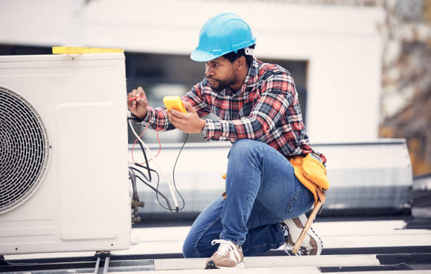Best Electrical Rewiring Services  in Kamas, UT