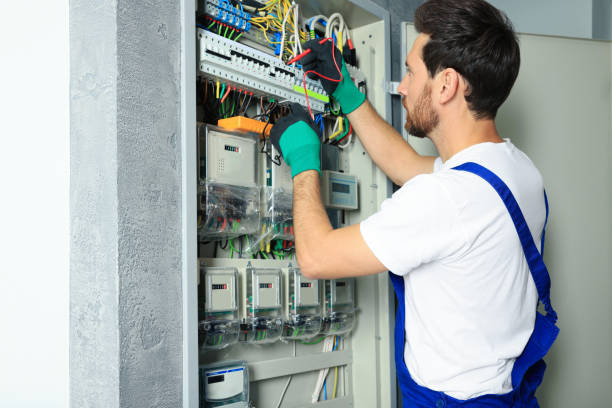 Best Generator Installation Services  in Kamas, UT