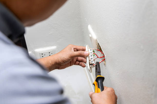 Best Affordable Electrical Installation  in Kamas, UT