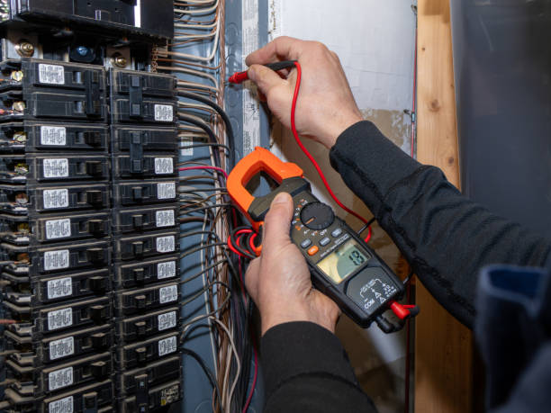 Best Home Electrical Repair  in Kamas, UT